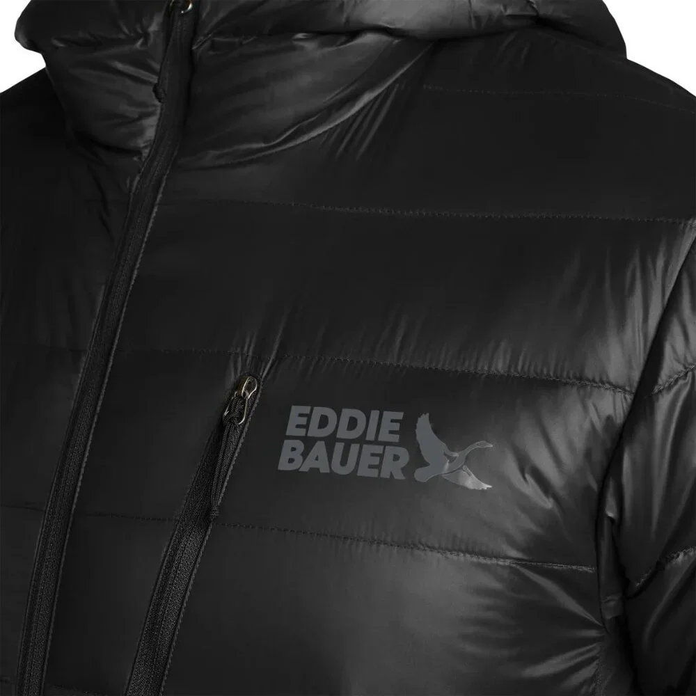Eddie Bauer eddie bauer